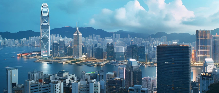 香港身份若是折现，能值多少钱？真心建议大家尽快搞个香港身份......