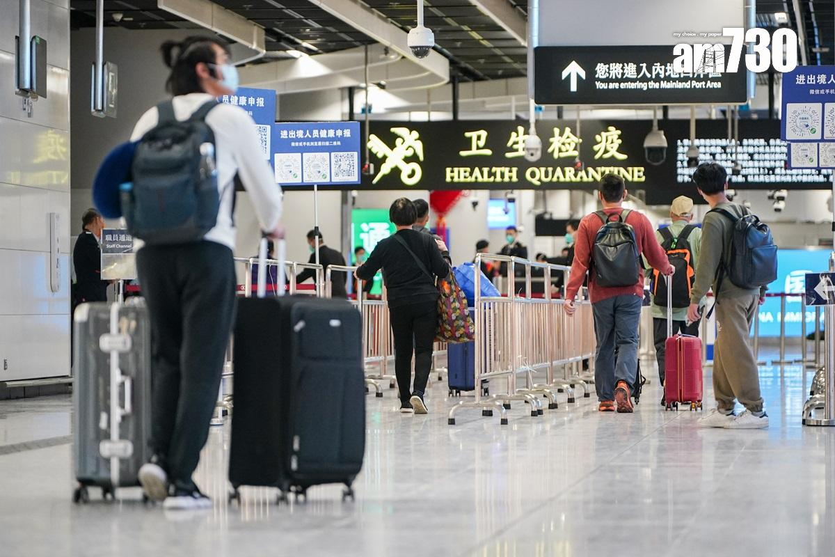 香港身份又升值了！非中国籍香港永居也能申请回乡证